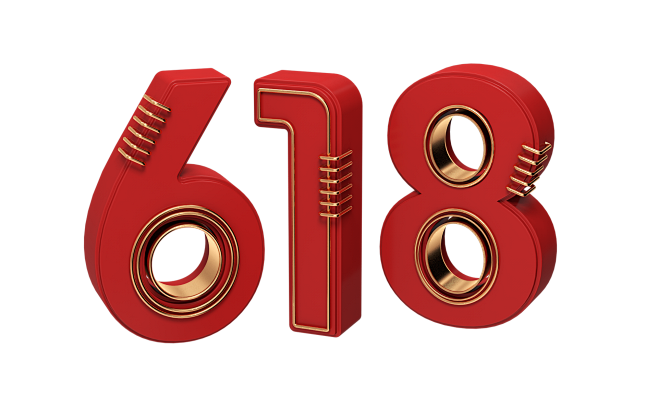 618
