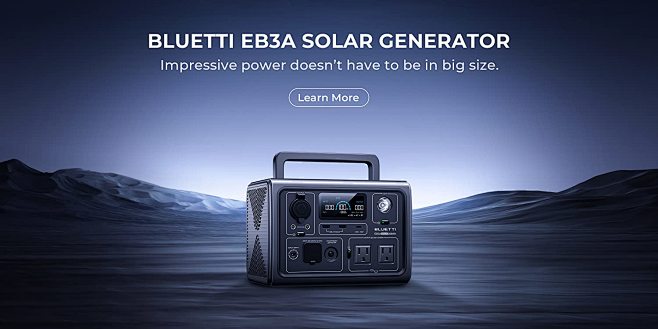 BLUETTI : BLUETTI Amazon Store. We've built out a whole lineup of solar ...
