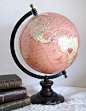 gorgeous globe