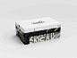3D adidas basketball Nike shoes sneakers