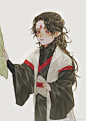 人渣反派自救系统超话 
小冰河 ​​​​