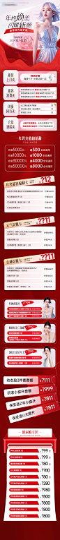 源文件下载【医美活动政策长图】编号：55530027738587393