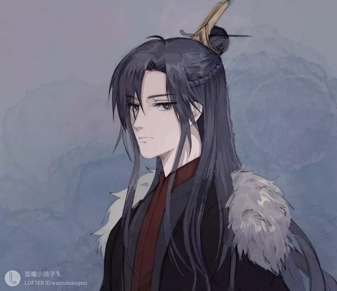 当年万里觅封侯钟宛郁赦