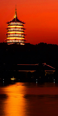 班干部管班干部采集到夜景