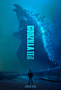 Godzilla: King of the Monsters