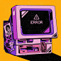 NFT COLLECTION _Mexican Cyberpunk_ - Manuel Cetina (1)