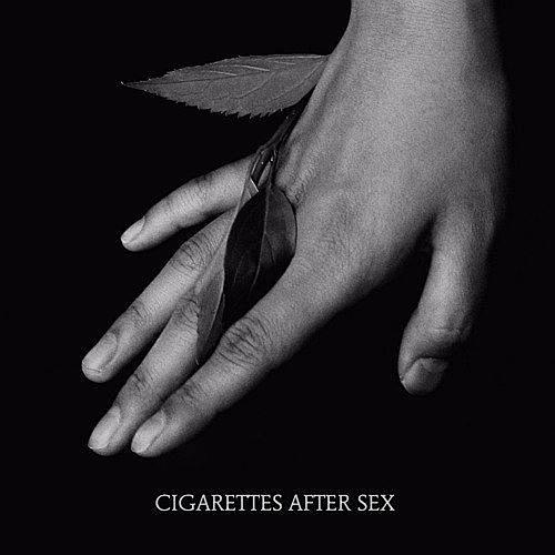 K. - Cigarettes Afte...