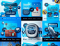 Social Media - Bns Pet Dental - Rayza Mel