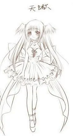 十二星座铅笔手绘欣赏 - 插画图片_插画师_插画壁纸_场景插画_yidodo.net - 意兜兜