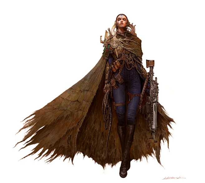 Alex Boca : Freelance Concept artist - Alexboca_8b@yahoo.com