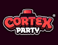 Cortex Party Mobile game logo