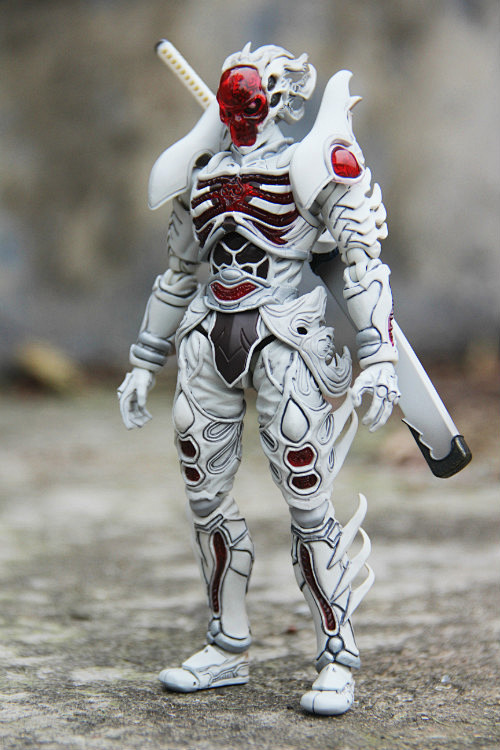 腑破十脏 竹谷隆之 死亡 想法