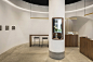 Warren Office For Research and Design-- Vrai & Oro珠宝店 - 商业公装·精选 - 达人室内设计网 - Powered by Discuz!