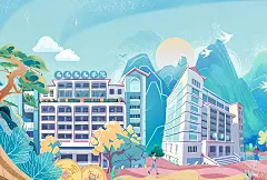 校园文创设计_产品设计_融合广东特色_3_小献设计薯_来自小红书网页版