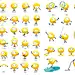 Optus - Ollie Character on Behance