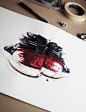 Air Jordans on Behance