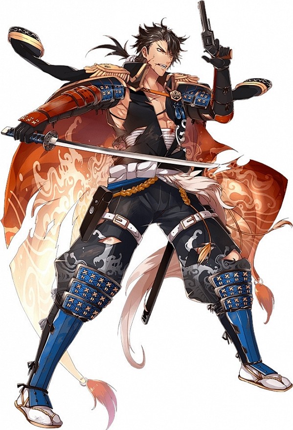 福岡 博多 座 陸奥守吉行 特 - 刀剣乱舞ONLINE(とうらぶ) Wiki