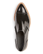 $Vince Alona Pointed Toe Platform Flats - Bloomingdale's