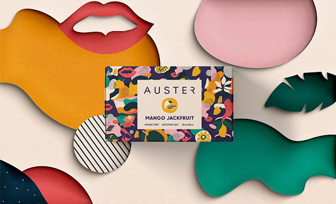 Auster Packaging on ...