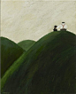 gary bunt作品_360图片