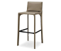 Saddle Chair Barstool by Walter Knoll | Bar stools