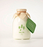世界牛奶包装设计锦集(2) - 包装设计 - 设计帝国