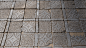 Tile ornament (pbr material)
