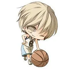 q版动漫人物图片大全_好搜图片