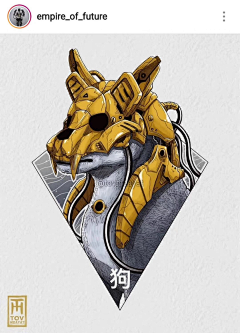 走召弓虽言殳言十采集到插画（良品）