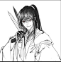 魔道祖师：薛洋