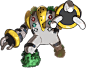 Regigigas