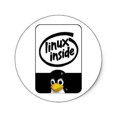 linux inside