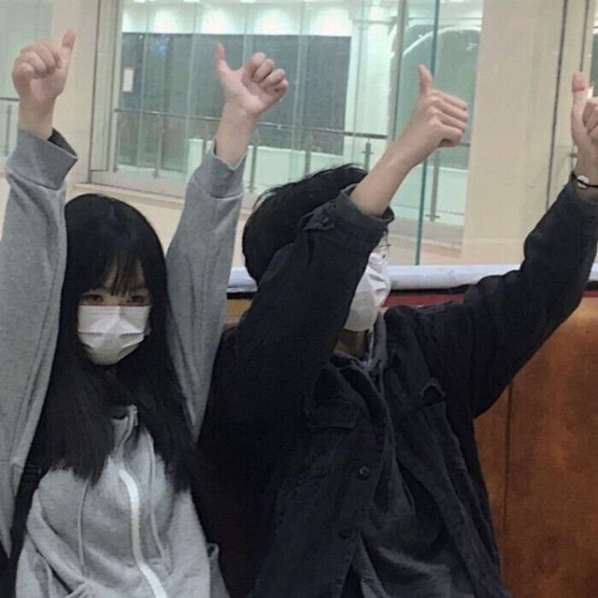 情头