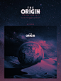 Dixon Jong on Behance