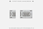 a coffee brand packing design project x jsc-古田路9号-品牌创意/版权保护平台