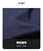 A七匹狼户外运动T恤男短袖圆领速干t恤夏季宽松冰丝潮流时尚男装-tmall.com天猫