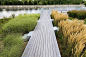 加拿大Welland运河公园和市民广场 WELLAND CANAL PARK & CIVIC SQUARE-mooool设计