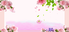 我与你偶遇💟下一站相约采集到UI、平面广告条