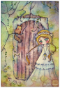 Juri Ueda的可爱娃娃插画_插画手绘




查看大图





只希望，此生，如果有如果，你能像我一样的喜欢你，恋你，爱你，想你，念你，盼你，等你；如果有如果，你能牵着我的手，漫步悠悠在长长的小路，小步慢慢穿过秘密的树林，赤脚缓缓趟过静谧的溪流，无忧浅笑，静默私语；如果有如果，我们能常相守，感受着情与爱的触碰，感受幸福快乐的无穷，寻找着梦想中的永恒。一组来自Juri Ueda的可爱娃娃插画。

(10张)