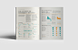 Real Estate infographic / data visualisation collection : Through a long-standing relationship, The Design Surgery have had the pleasure of collaborating with Knight Frank on an impressive range of infographics across a collection of publications. With st