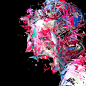 skip1frame . on Behance