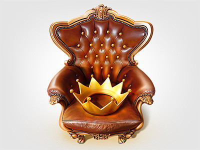 皇冠椅子
