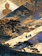 敦煌古韵｜茶马古道，千年梦回。 - 小红书