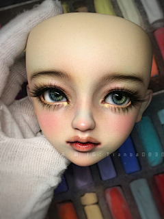 Q棋W纹采集到【BJD】各类型综合