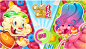 Candy Crush Jelly Saga: Out Now - Blog