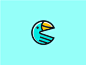 简洁呆萌！artsigma 20款Logo设计 - 优优教程网