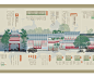 山河道场—世界遗产的信息化结构｜优秀奖②_9_白金创意国际大赛_来自小红书网页版
