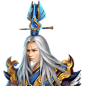 【素材】大量古风（主仙侠）人物立绘，背景，素材【不定时更新】_看图_橙光游戏吧_百度贴吧