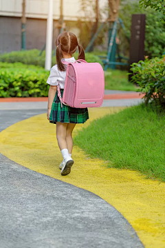 逍雨采集到学区配图