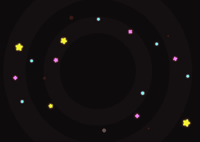 星星炸开gif_百度图片搜索-花瓣网